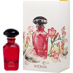 Widian Delma By Widian Eau De Parfum Spray 1.7 Oz