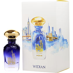 Widian New York By Widian Eau De Parfum Spray 1.7 Oz