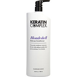 Blondeshell Debrass Conditioner 33.8 Oz