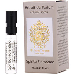 Tiziana Terenzi Spirito Fiorentino By Tiziana Terenzi Extrait De Parfum Spray Vial