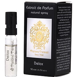 Tiziana Terenzi Delox By Tiziana Terenzi Extrait De Parfum Spray Vial