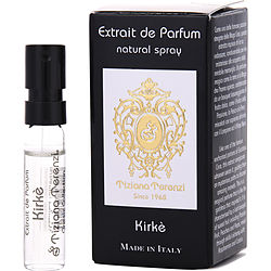 Tiziana Terenzi Kirke By Tiziana Terenzi Extrait De Parfum Spray Vial