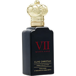 Clive Christian Noble Vii Queen Anne Rock Rose By Clive Christian Perfume Spray 1.6 Oz *tester