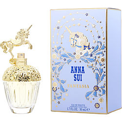 Anna Sui Fantasia By Anna Sui Edt Spray 1.7 Oz