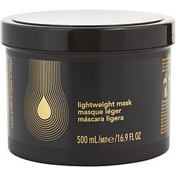 Dark Oil Lighweight Mask 16.9 Oz