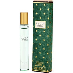 Gucci Memoire D'une Odeur By Gucci Eau De Parfum Rollerball 0.25 Oz Mini