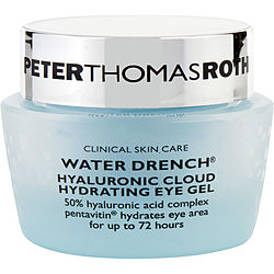 Water Drench Hyaluronic Cloud Hydrating Eye Gel --15ml/0.5oz