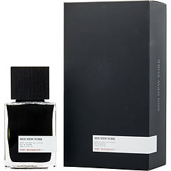 Min New York The Botanist By Min New York Eau De Parfum Spray 2.5 Oz