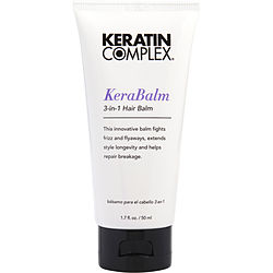 Kerabalm 3-in-1 Hair Balm 1.7 Oz