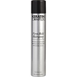 Firm Hold Hairspray 9 Oz