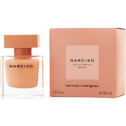 Narciso Rodriguez Narciso Ambree By Narciso Rodriguez Eau De Parfum Spray 1.7 Oz