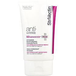 Strivectin - Anti-wrinkle Sd Advanced Plus Intensive Moisturizing Concentrate - For Wrinkles & Stretch Marks  --118ml/4oz