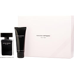 Narciso Rodriguez Gift Set Narciso Rodriguez By Narciso Rodriguez