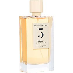 Rosendo Mateu No 5 By Rosendo Mateu Eau De Parfum Spray 3.4 Oz  *tester