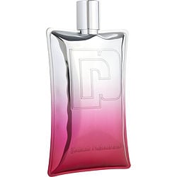 Paco Rabanne Erotic Me By Paco Rabanne Eau De Parfum Spray 2 Oz *tester