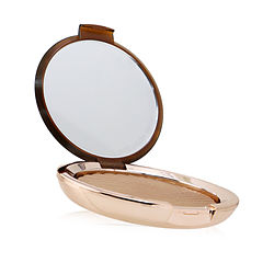 Estee Lauder Bronze Goddess Highlighting Powder Gelee - # 02 Solar Crush  --9g/0.31oz By Estee Lauder