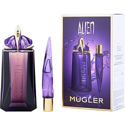 Thierry Mugler Gift Set Alien By Thierry Mugler