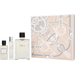 Hermes Gift Set Terre D'hermes By Hermes