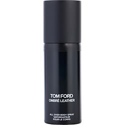 Tom Ford Ombre Leather By Tom Ford All Over Body Spray 4 Oz