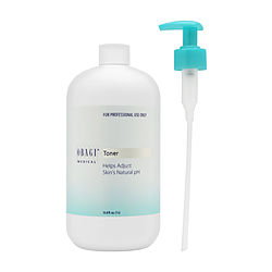 Nu Derm Toner (salon Size) --1000ml/33.8oz