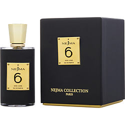 Nejma 6 By Nejma Eau De Parfum Spray 3.4 Oz