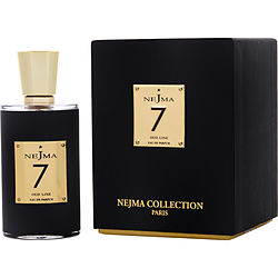 Nejma 7 By Nejma Eau De Parfum Spray 3.4 Oz