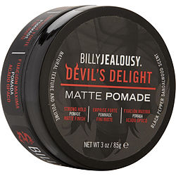 Devil's Delight Matte Pomade 3 Oz