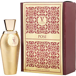 V Canto Posi By V Canto Extrait De Parfum Spray 3.4 Oz