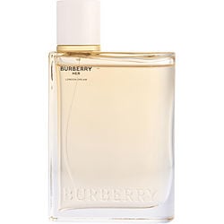 Burberry Her London Dream By Burberry Eau De Parfum Spray 3.3 Oz *tester