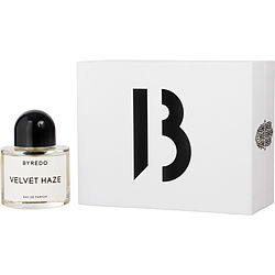 Velvet Haze Byredo By Byredo Eau De Parfum Spray 1.6 Oz