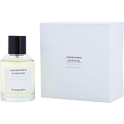 Laboratorio Olfattivo Rosamunda By Laboratorio Olfattivo Eau De Parfum Spray 3.4 Oz