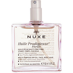 Huile Prodigieuse Florale Multi-purpose Dry Oil For All Skin Types --50ml/1.6oz