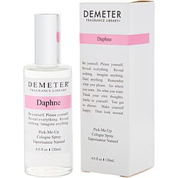 Demeter Daphne By Demeter Cologne Spray 4 Oz