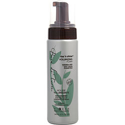 Rise N' Shine Volumizing Foam 6.7 Oz