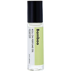 Demeter Bamboo By Demeter Roll On Perfume Oil 0.29 Oz