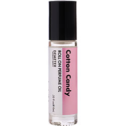 Demeter Cotton Candy By Demeter Roll On Perfume Oil 0.29 Oz