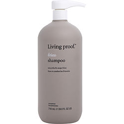 No Frizz Shampoo 24 Oz