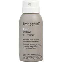 No Frizz Instant De-frizzer 2.8 Oz