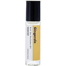 Demeter Gingerale By Demeter Roll On Perfume Oil 0.29 Oz