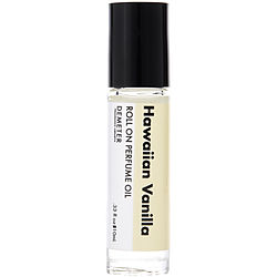 Demeter Hawaiian Vanilla By Demeter Roll On Perfume Oil 0.29 Oz