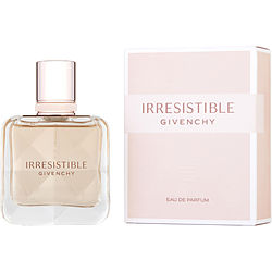 Irresistible Givenchy By Givenchy Eau De Parfum Spray 1.2 Oz