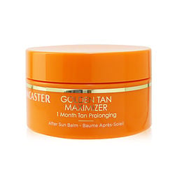 Golden Tan Maximizer 1 Month Tan Prolonging After Sun Balm  --200ml/6.7oz