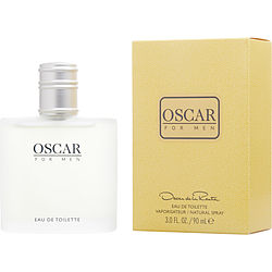 Oscar By Oscar De La Renta Edt Spray 3 Oz