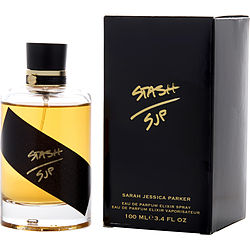 Sarah Jessica Parker Stash By Sarah Jessica Parker Eau De Parfum Spray 3.4 Oz