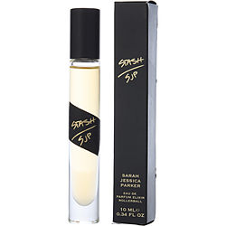 Sarah Jessica Parker Stash By Sarah Jessica Parker Eau De Parfum Rollerball 0.34 Oz