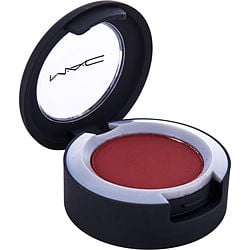 Mac Powder Kiss Eyeshadow - Devoted To Chili --1.5g/0.05oz By Mac