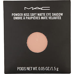 Mac Powder Kiss Eyeshadow - Strike A Pose --1.5g/0.05oz By Mac