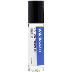 Demeter Wildflowers By Demeter Roll On Perfume Oil 0.29 Oz