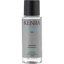 Moisturizing Oil 2.7 Oz