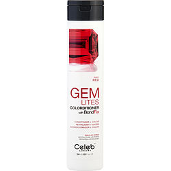 Gem Lites Colorditioner With Bondfix Ruby 8.25 Oz